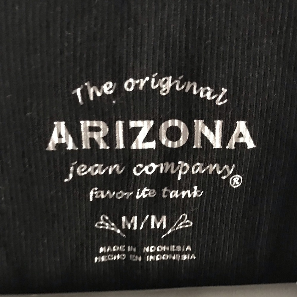 Arizona Tank - Picture 3 of 3